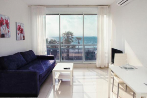 Отель GK Apartments Ben Gurion 105  Бат-Ям